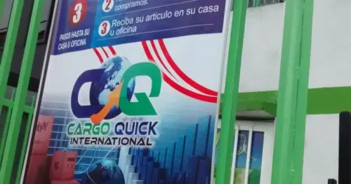 CARGO QUICK BOGOTÁ CARGO QUICK BOGOTÁ